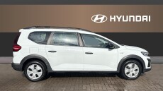 Dacia Jogger 1.0 TCe Essential 5dr Petrol Estate